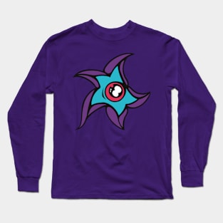 Starrol, the Conqueror Long Sleeve T-Shirt